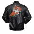 Rocky II Tiger Rocky Balboa Leather Jacket