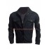 Teen Wolf Scott McCall US Flag Jacket