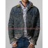 Teen Wolf Season 4 Scott McCall Denim Jacket