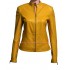 Megan Fox Teenage Mutant Ninja Turtles Leather Jacket
