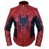 The Amazing Spider-Man 2 Leather Jacket