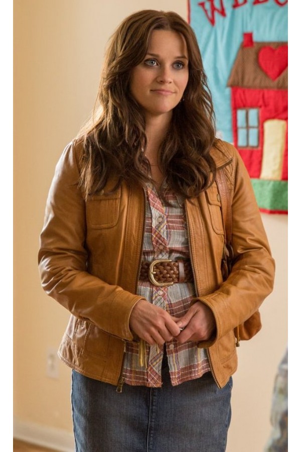 The Good Lie Reese Witherspoon Jacket