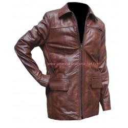 The Hunger Games Mockingjay Katniss Everdeen Jacket