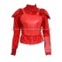The Hunger Games: Mockingjay Part 2 Red Jacket