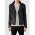 Klaus Mikaelson The Originals Season 2 Leather Jacket