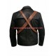 The Shannara Chronicles Wil Ohmsford Leather Jacket