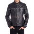 The Vampire Diaries Season 6 Damon Salvatore Jacket