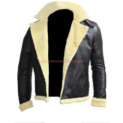 The Woman in Black 2 Harry Burnstow Jacket