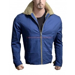 The Drop Bob Saginowski Tom Hardy Jacket