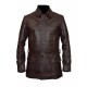 Tomorrow Never Dies James Bond Leather Jacket Tomorrow Never Dies James Bond Leather Jacket