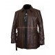 Tomorrow Never Dies James Bond Leather Jacket Tomorrow Never Dies James Bond Leather Jacket