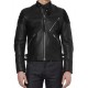 True Blood Alexander Skarsgard Biker Leather Jacket True Blood Alexander Skarsgard Biker Leather Jacket