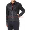 Undateable Danny Chris D'Elia Leather Jacket Undateable Danny Chris D'Elia Leather Jacket