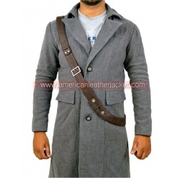 Bloodborne Hunter Coat