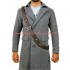Bloodborne Hunter Coat