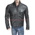 Vin Diesel Fast and Furious 6 Leather Jacket