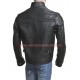 Vin Diesel Fast and Furious 6 Leather Jacket Vin Diesel Fast and Furious 6 Leather Jacket