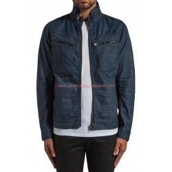Vincent Keller Jacket