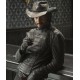 Westworld Hector Escaton Leather Jacket Westworld Hector Escaton Leather Jacket