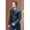 White Collar Neal Caffrey Leather Jacket