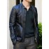 White Collar Neal Caffrey Leather Jacket