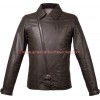 The Witcher 3 Wild Hunt Leather Jacket