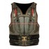 Bane Leather Vest