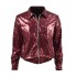Bruno Mars Brothers Red Jacket