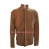 Stephen Amell Arrow Leather Jacket