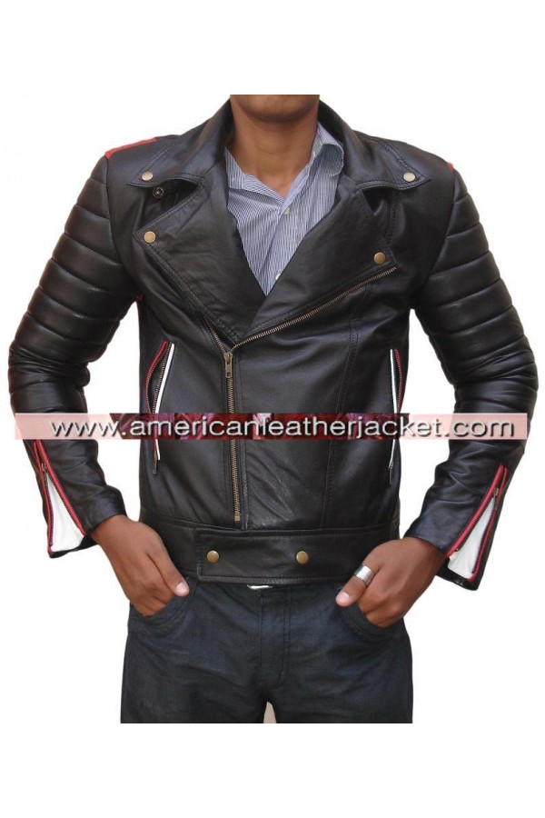 Blue Valentine Ryan Gosling Leather Jacket