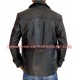 Doctor Who Leather Jacket