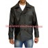 Doctor Who Leather Jacket