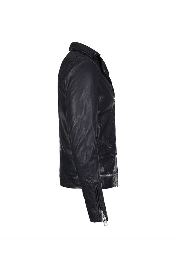 Eddie Redmayne Leather Jacket Eddie Redmayne Leather Jacket