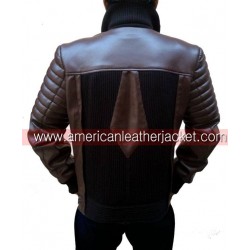 Horns Daniel Radcliffe Leather Jacket Horns Daniel Radcliffe Leather Jacket