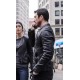 Hostages Dylan McDermott Leather Jacket Hostages Dylan McDermott Leather Jacket