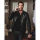 Hostages Dylan McDermott Leather Jacket Hostages Dylan McDermott Leather Jacket