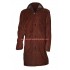 Sheriff Walt Longmire Leather Coat