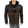 Need For Speed Aaron Paul Leather Jacket