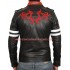 Prototype Leather Jacket
