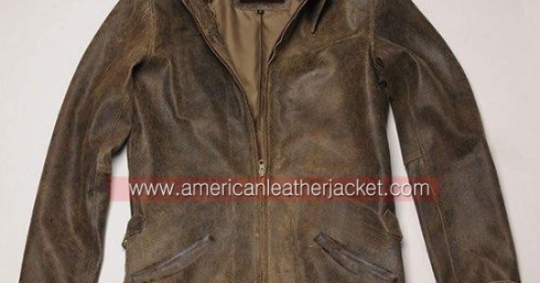 james bond skyfall leather jacket