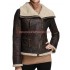 Smash Karen Cartwright Leather Jacket