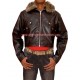 Final Fantasy VIII Squall Leonhart Leather Jacket