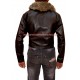 Final Fantasy VIII Squall Leonhart Leather Jacket Final Fantasy VIII Squall Leonhart Leather Jacket