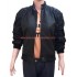 The Vampire Diaries Elena Leather Jacket