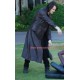 Vampire Academy Dimitri Belikov Leather Coat Vampire Academy Dimitri Belikov Leather Coat