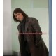Vampire Academy Dimitri Belikov Leather Coat Vampire Academy Dimitri Belikov Leather Coat