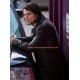 Vampire Academy Dimitri Belikov Leather Coat Vampire Academy Dimitri Belikov Leather Coat