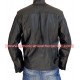 X Men Cyclops Leather Jacket