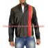X Men Cyclops Leather Jacket
