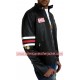 House M.D RTAI Sports Leather Jacket House M.D RTAI Sports Leather Jacket